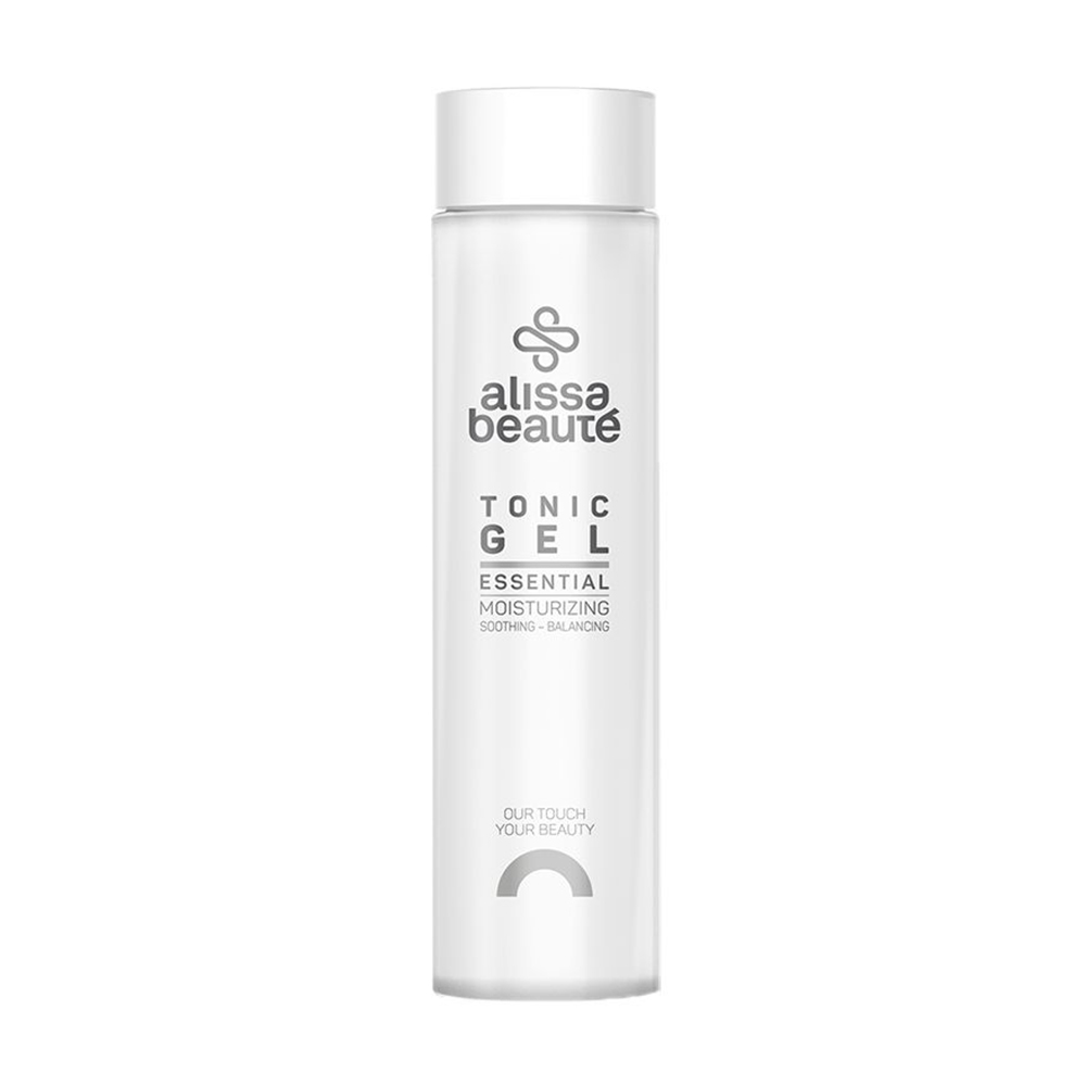 Очищувальний тонік-гель для обличчя Alissa Beaute Essential Tonic Gel, 200 мл
